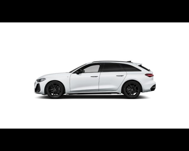 AUDI QUATTRO AUDI A5 AVANT S LINE EDITION TDI - foto 6