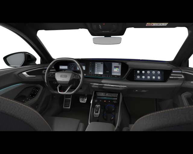 AUDI QUATTRO AUDI A5 AVANT S LINE EDITION TDI - foto 8