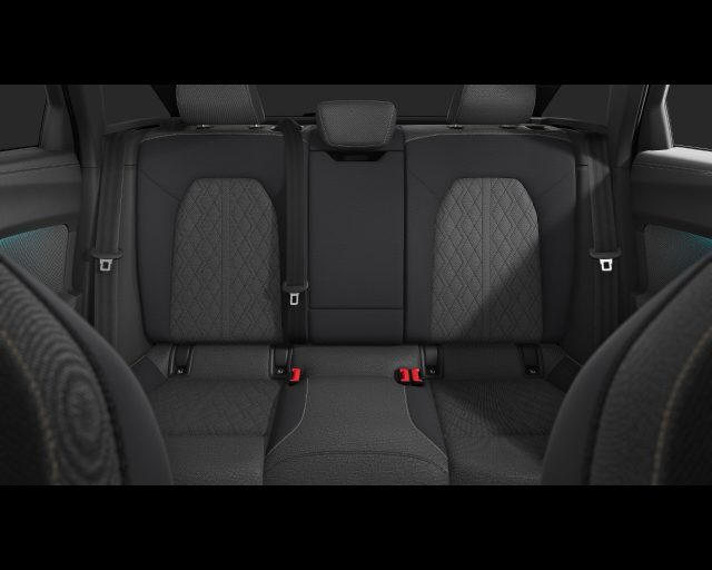 AUDI QUATTRO AUDI A5 AVANT S LINE EDITION TDI - foto 9