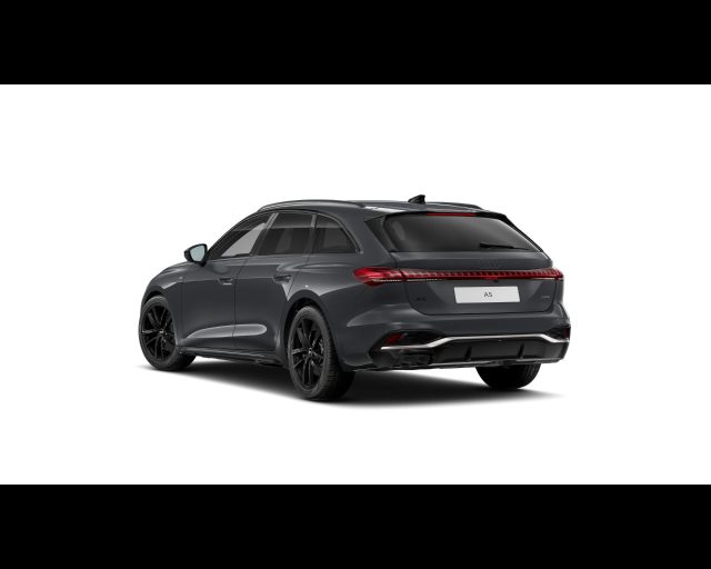 AUDI QUATTRO AUDI A5 AVANT S LINE EDITION TDI - foto 5