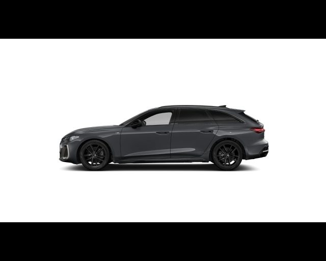 AUDI QUATTRO AUDI A5 AVANT S LINE EDITION TDI - foto 6