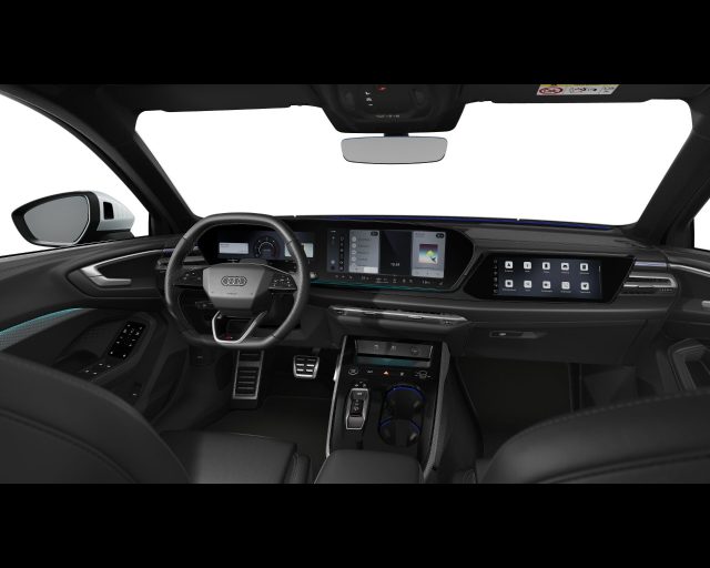 AUDI QUATTRO AUDI A5 AVANT S LINE EDITION TDI - foto 7