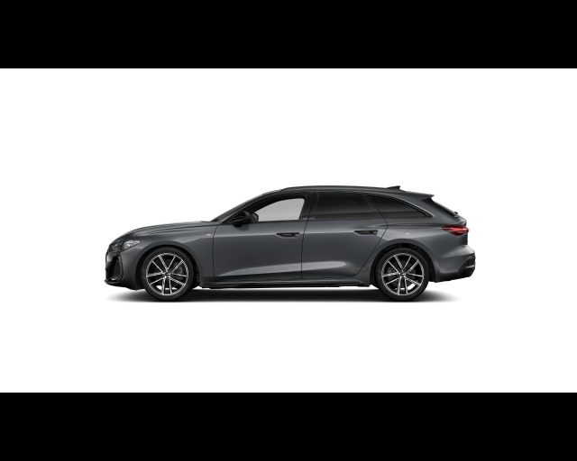 AUDI QUATTRO AUDI A5 AVANT S LINE EDITION TDI - foto 6