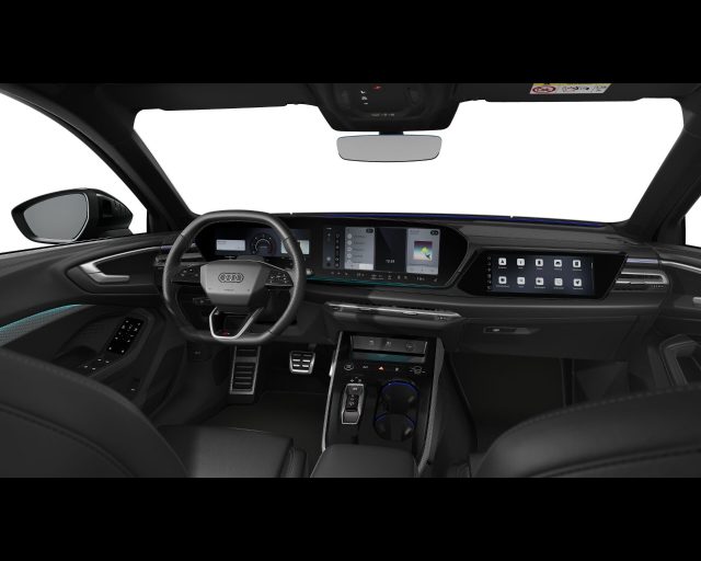 AUDI QUATTRO AUDI A5 AVANT S LINE EDITION TDI - foto 8