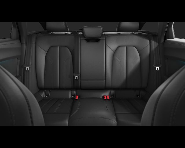 AUDI QUATTRO AUDI A5 AVANT S LINE EDITION TDI - foto 9