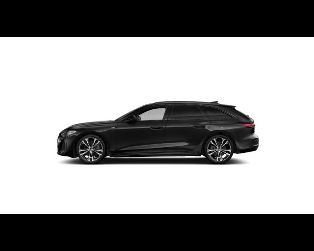 AUDI QUATTRO AUDI A5 AVANT S LINE EDITION TDI - foto 6
