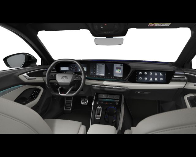 AUDI QUATTRO AUDI A5 AVANT S LINE EDITION TDI - foto 8