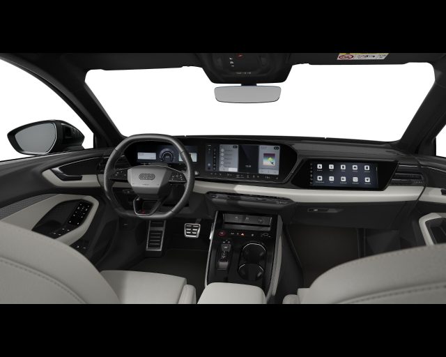 AUDI QUATTRO AUDI A5 AVANT S LINE EDITION E-H - foto 7