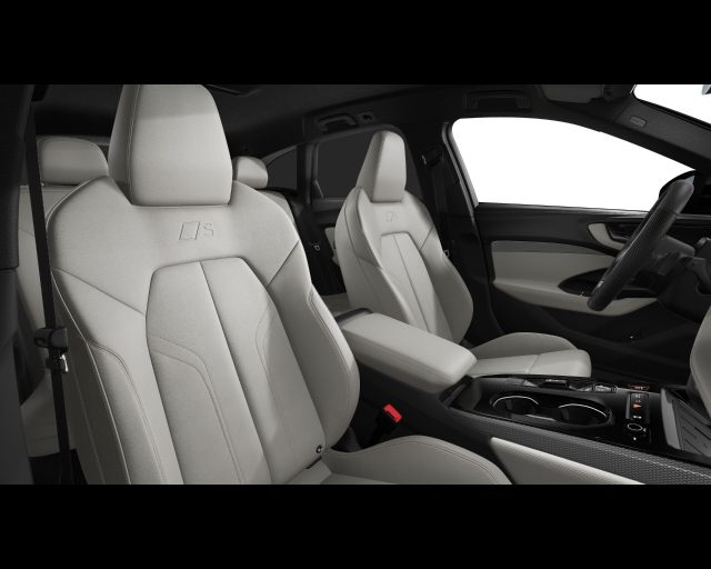 AUDI QUATTRO AUDI A5 AVANT S LINE EDITION E-H - foto 8