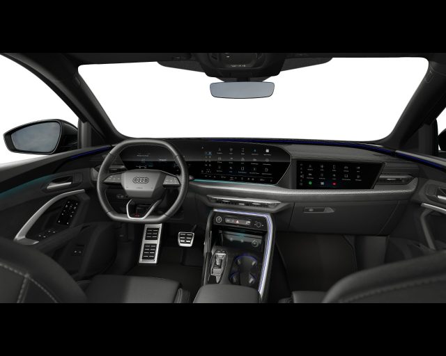 AUDI QUATTRO AUDI Q5 SUV S LINE EDITION E-HYB - foto 7