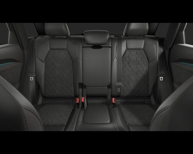 AUDI QUATTRO AUDI Q5 SUV S LINE EDITION E-HYB - foto 9