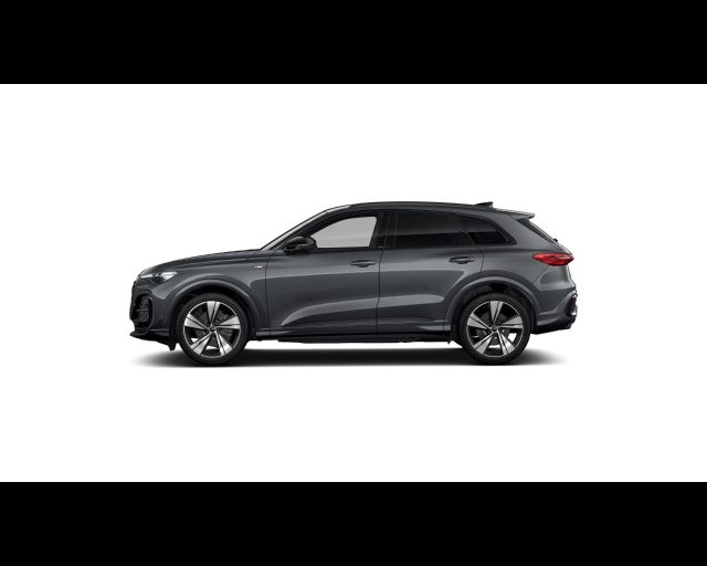 AUDI QUATTRO AUDI Q5 SUV S LINE EDITION TDI   - foto 6