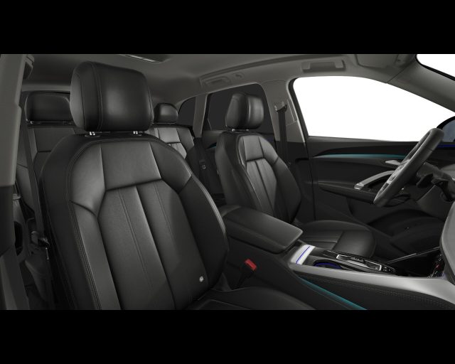AUDI QUATTRO AUDI Q5 SUV S LINE EDITION TDI   - foto 7
