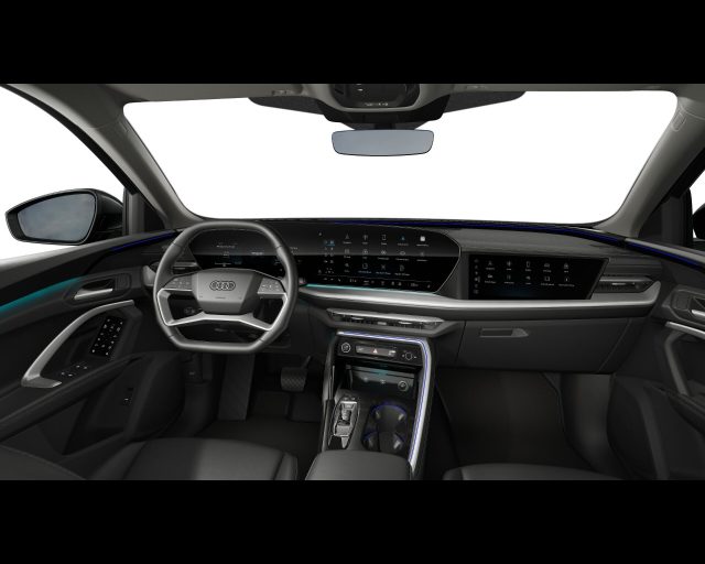 AUDI QUATTRO AUDI Q5 SUV S LINE EDITION TDI   - foto 8