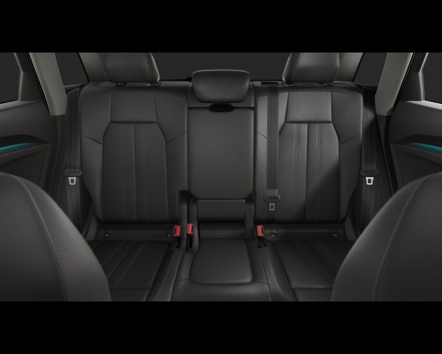 AUDI QUATTRO AUDI Q5 SUV S LINE EDITION TDI   - foto 9