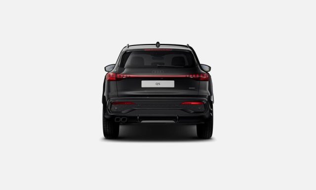 AUDI QUATTRO AUDI Q5 SUV S LINE EDITION TDI   - foto 6