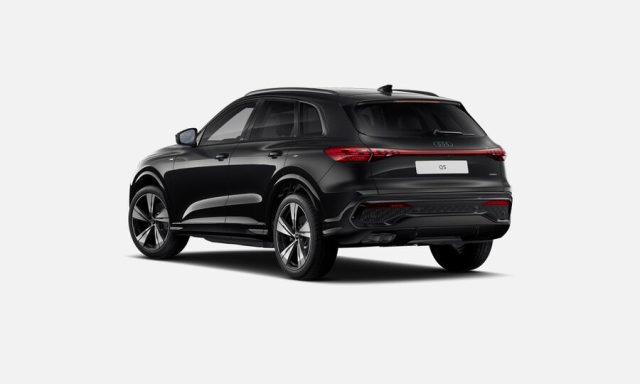 AUDI QUATTRO AUDI Q5 SUV S LINE EDITION TDI   - foto 7