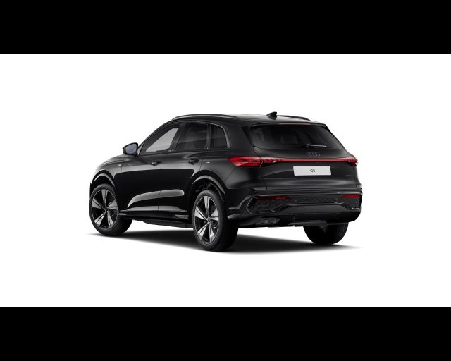 AUDI QUATTRO AUDI Q5 SUV S LINE EDITION TDI   - foto 6