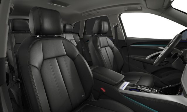 AUDI QUATTRO AUDI Q5 SUV S LINE EDITION TDI   - foto 8