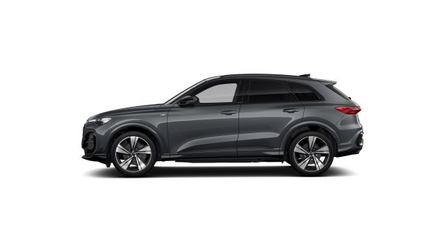 AUDI QUATTRO AUDI Q5 SUV S LINE EDITION TDI   - foto 6