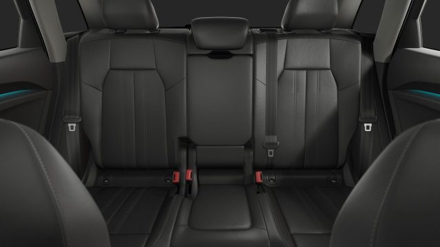 AUDI QUATTRO AUDI Q5 SUV S LINE EDITION TDI   - foto 9