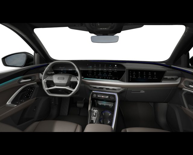 AUDI QUATTRO AUDI Q5 SUV S LINE EDITION TDI   - foto 8