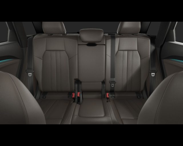 AUDI QUATTRO AUDI Q5 SUV S LINE EDITION TDI   - foto 9