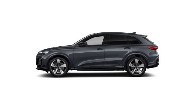 AUDI QUATTRO AUDI Q5 SUV S LINE EDITION TDI   - foto 6