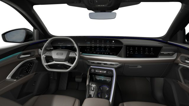 AUDI QUATTRO AUDI Q5 SUV S LINE EDITION TDI   - foto 8