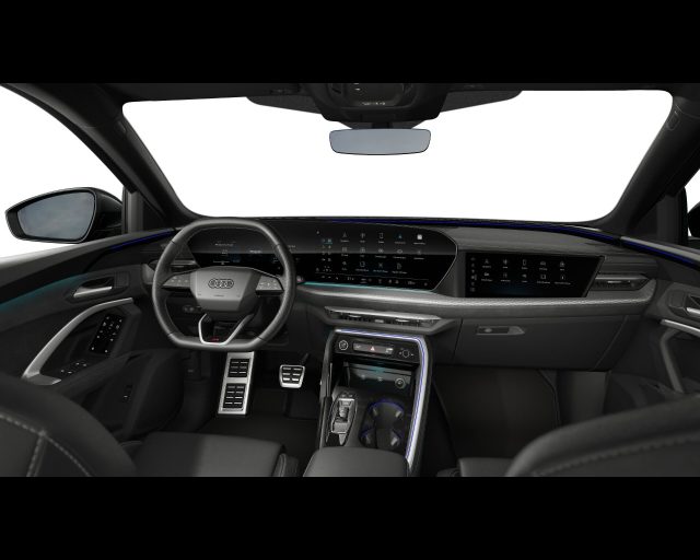 AUDI QUATTRO AUDI Q5 SUV S LINE EDITION TDI   - foto 7