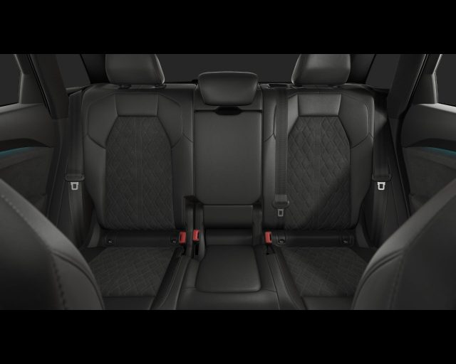 AUDI QUATTRO AUDI Q5 SUV S LINE EDITION TDI   - foto 9