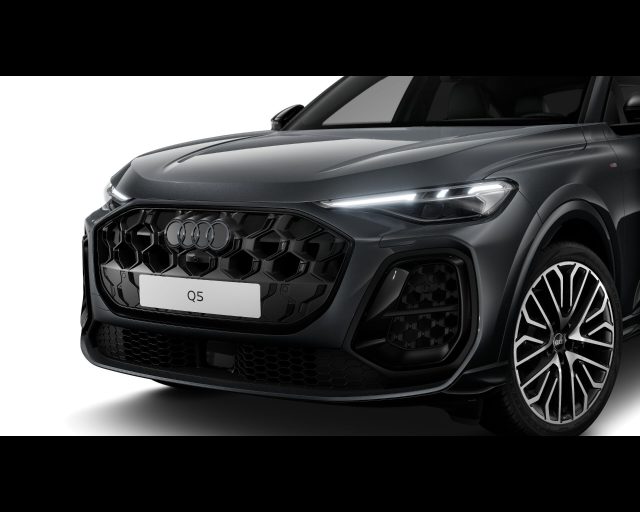 AUDI QUATTRO AUDI Q5 SPORTBACK S LINE EDITION - foto 6