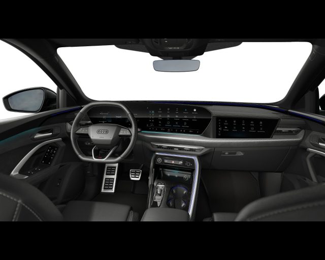 AUDI QUATTRO AUDI Q5 SPORTBACK S LINE EDITION - foto 7