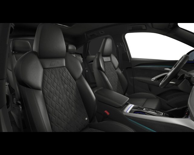 AUDI QUATTRO AUDI Q5 SPORTBACK S LINE EDITION - foto 8
