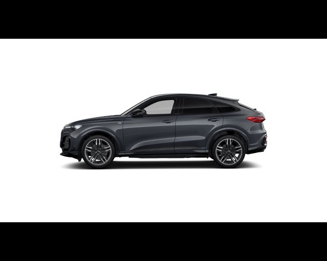 AUDI QUATTRO AUDI Q5 SPORTBACK S LINE EDITION - foto 6