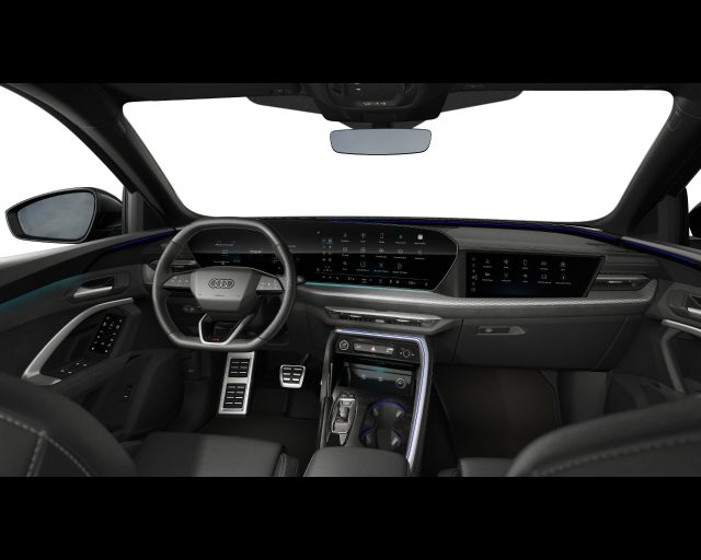 AUDI QUATTRO AUDI Q5 SPORTBACK S LINE EDITION - foto 8