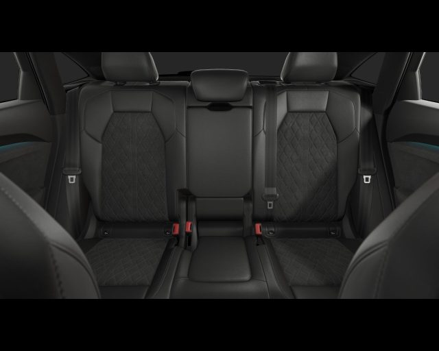 AUDI QUATTRO AUDI Q5 SPORTBACK S LINE EDITION - foto 9
