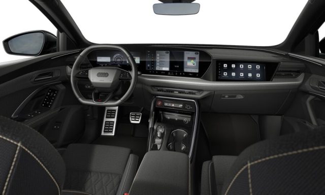 AUDI QUATTRO AUDI Q5 SPORTBACK S LINE EDITION - foto 7
