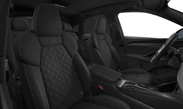 AUDI QUATTRO AUDI Q5 SPORTBACK S LINE EDITION - foto 8