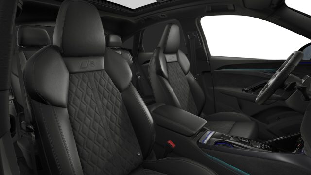 AUDI QUATTRO AUDI Q5 SPORTBACK S LINE EDITION - foto 7
