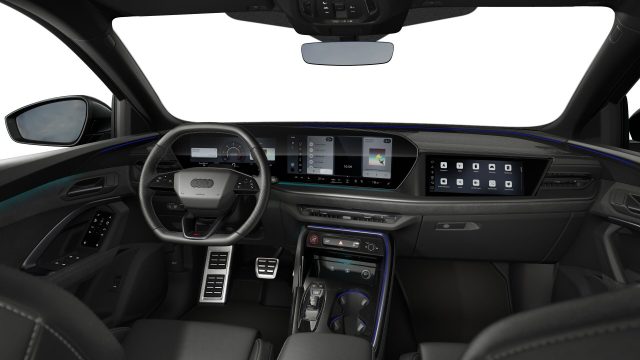 AUDI QUATTRO AUDI Q5 SPORTBACK S LINE EDITION - foto 8