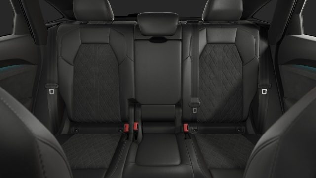 AUDI QUATTRO AUDI Q5 SPORTBACK S LINE EDITION - foto 9
