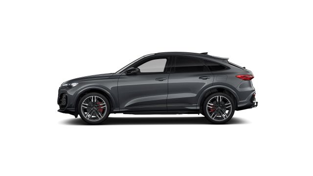 AUDI QUATTRO AUDI Q5 SPORTBACK S LINE EDITION - foto 6