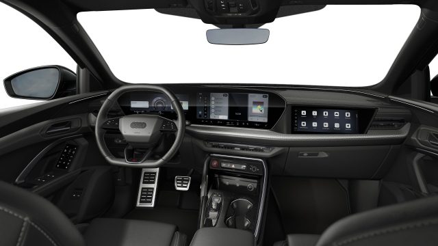 AUDI QUATTRO AUDI Q5 SPORTBACK S LINE EDITION - foto 8