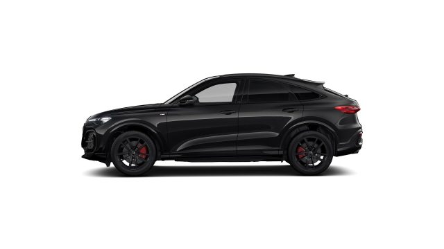 AUDI QUATTRO AUDI Q5 SPORTBACK S LINE EDITION - foto 6