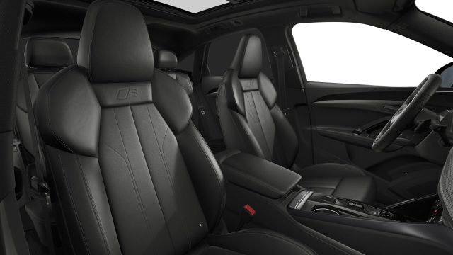AUDI QUATTRO AUDI Q5 SPORTBACK S LINE EDITION - foto 7
