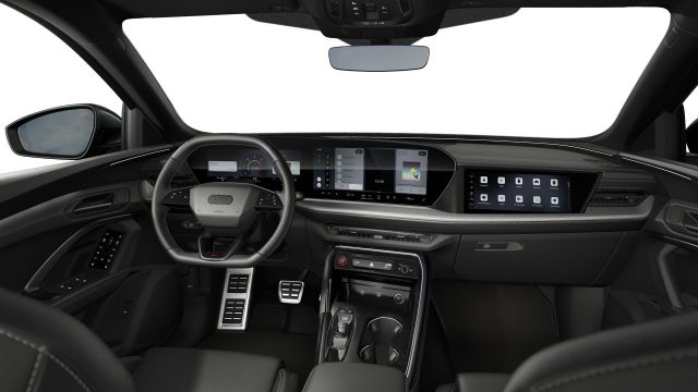AUDI QUATTRO AUDI Q5 SPORTBACK S LINE EDITION - foto 8