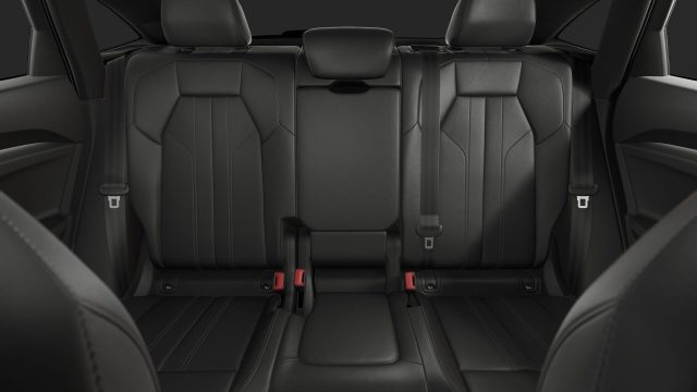 AUDI QUATTRO AUDI Q5 SPORTBACK S LINE EDITION - foto 9