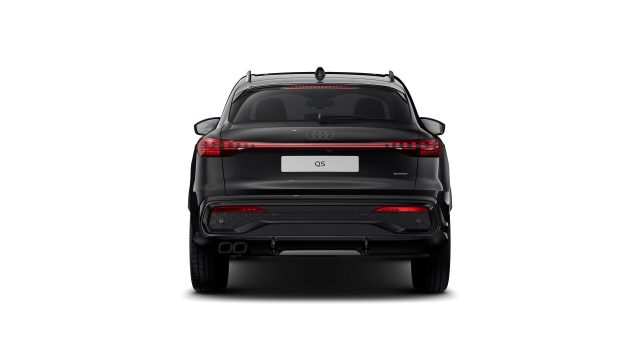 AUDI QUATTRO AUDI Q5 SPORTBACK S LINE EDITION - foto 4