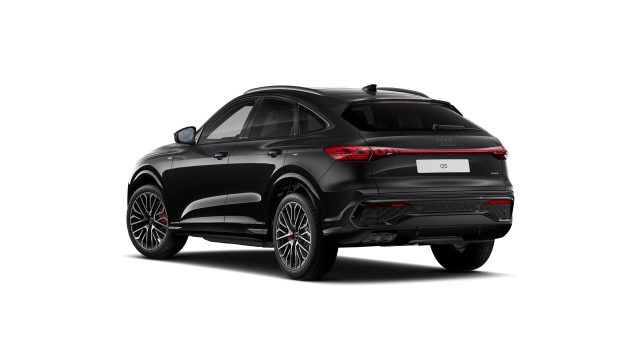 AUDI QUATTRO AUDI Q5 SPORTBACK S LINE EDITION - foto 5